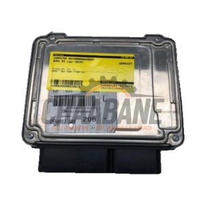 Calculateur moteur 05E907309 Audi A3 Limousine (8VS/8VM) 1.5 TFSI 16V 2013 / 2020