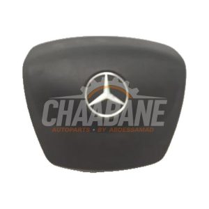 Airbag gauche (volant) 985707504R Mercedes Citan (415.6) 1.5 109 CDI
