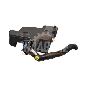 Reservoir lave-glace avant 4KER955451Q Audi E-tron Sportback (GEA) 2019