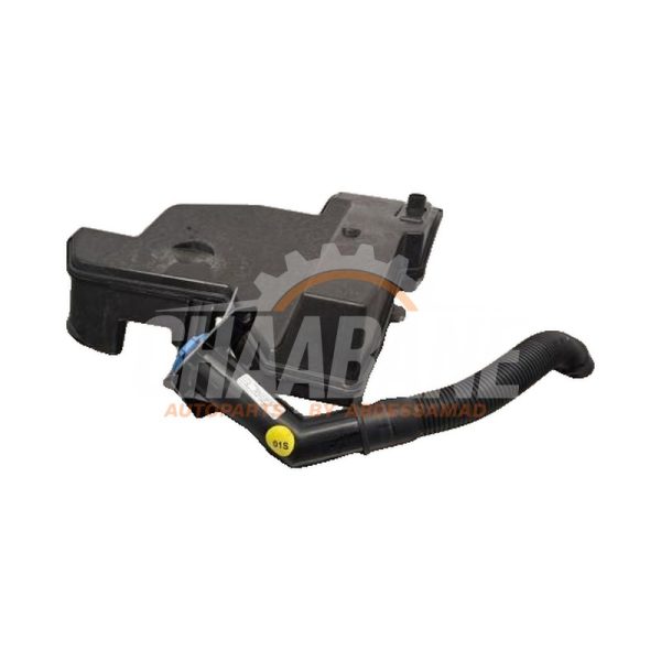 Reservoir lave-glace avant 4KER955451Q Audi E-tron Sportback (GEA) 2019
