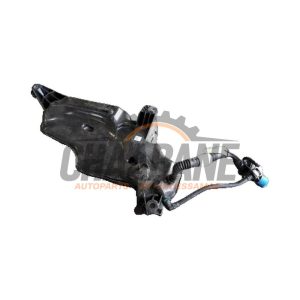 Reservoir Adblue 5Q0131877R Audi A3 Limousine (8VS/8VM) 1.6 30 TDI 16V 2013 / 2020
