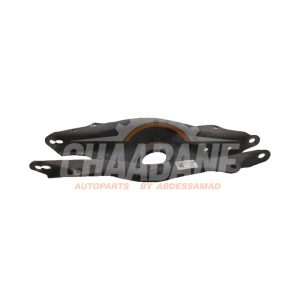 Bras de suspension arriere droit A2053522000 Mercedes C-Klasse AMG (W205) C-43 AMG 3.0 V6 24V Turbo 4-Matic