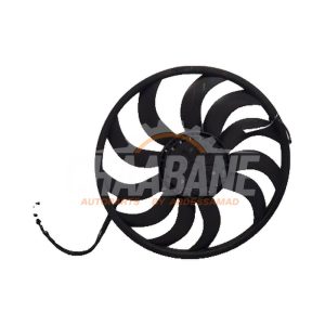 Ventilateur K8D28C607BF Landrover Range Rover Evoque II (LZC/LZS/LZH) 2.0 D200 MHEV 16V AWD