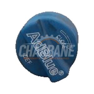 Bouchon de carburant 16117482901 BMW 8 serie Gran Coupe (G16) 840d xDrive 24V 2019