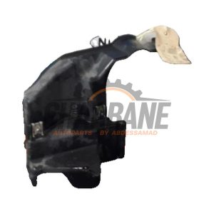 Plaque de protection sol 7325399 BMW X6 (F16) M50d 3.0 24V 2014 / 2019