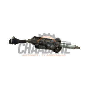 Boitier colonne de direction A2134620005 Mercedes E (W213) E-220d 2.0 Turbo 16V