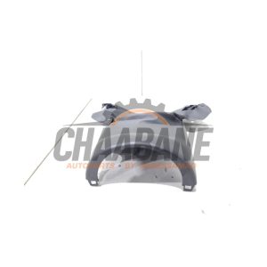 Couvercle colonne de direction 8W0953491 Audi A4 Avant (B9) 2.0 TDI Ultra 16V 2015