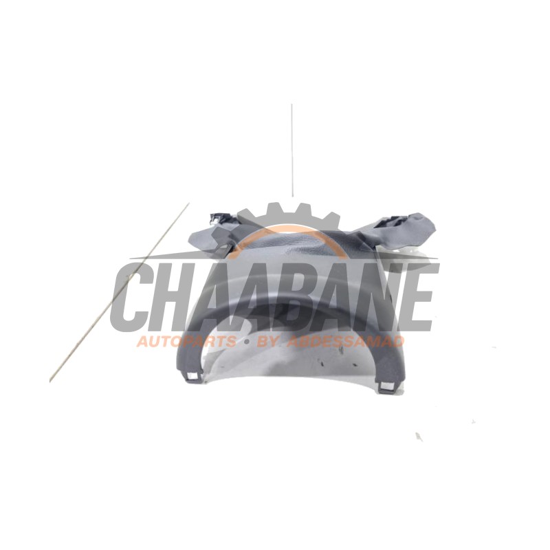 Couvercle colonne de direction 8W0953491 Audi A4 Avant (B9) 2.0 TDI Ultra 16V 2015