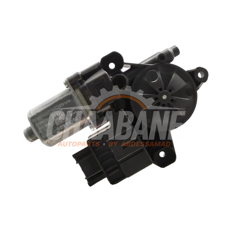 Moteur de vitre portiere 2Q1959405E Seat Arona (KJX) 1.0 TSI 12V 2017