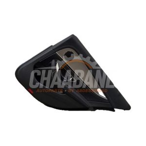 Revetement portiere haut 4portes arriere droite A2137307805 Mercedes E Estate (S213) E-200d 2.0 Turbo 16V