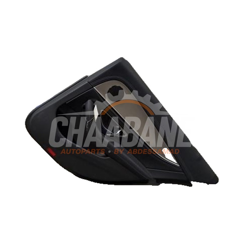 Revetement portiere haut 4portes arriere droite A2137307805 Mercedes E Estate (S213) E-200d 2.0 Turbo 16V