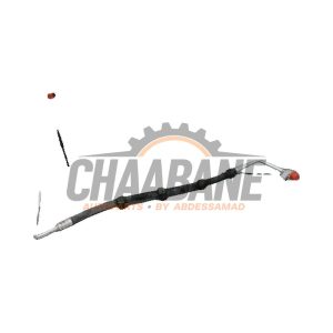 Tuyau de climatisation 8W0816741AM Audi S5 2016