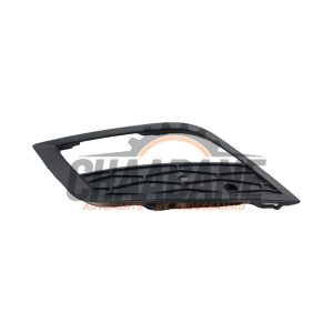 Pare-chocs grille 5F0853665A Seat Leon (5FB) 1.4 TSI 16V 2012 / 2020