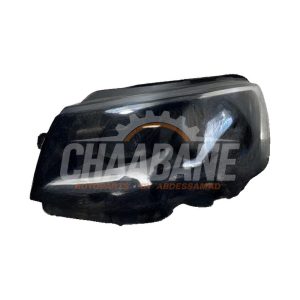 Phare gauche 7E1941005E Volkswagen California T6 2.0 TDI 150 4Motion 2015 / 2024