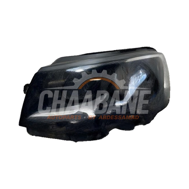 Optique avant principal gauche 7E1941005E Volkswagen California T6 2.0 TDI 150 4Motion 2015 / 2024