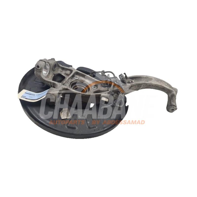 Joint avant gauche 9Y0407245 Porsche Cayenne III (9YA) 3.0 V6 24V Turbo E-Hybrid 2017