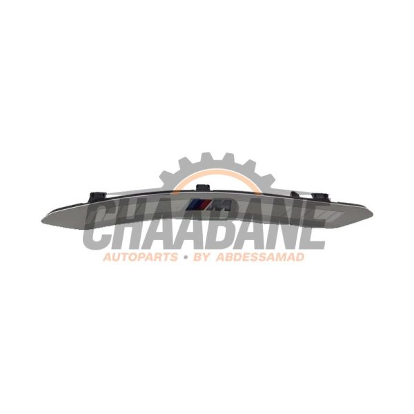 Eclairage dembarquement 8072218 BMW X5 (G05) xDrive50e 3.0 24V 2018