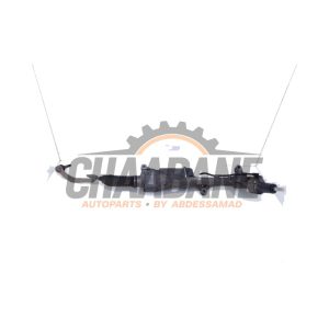 Cremaillere assistee 7L1423051J Volkswagen Transporter T6 2.0 TDI 2015 / 2024