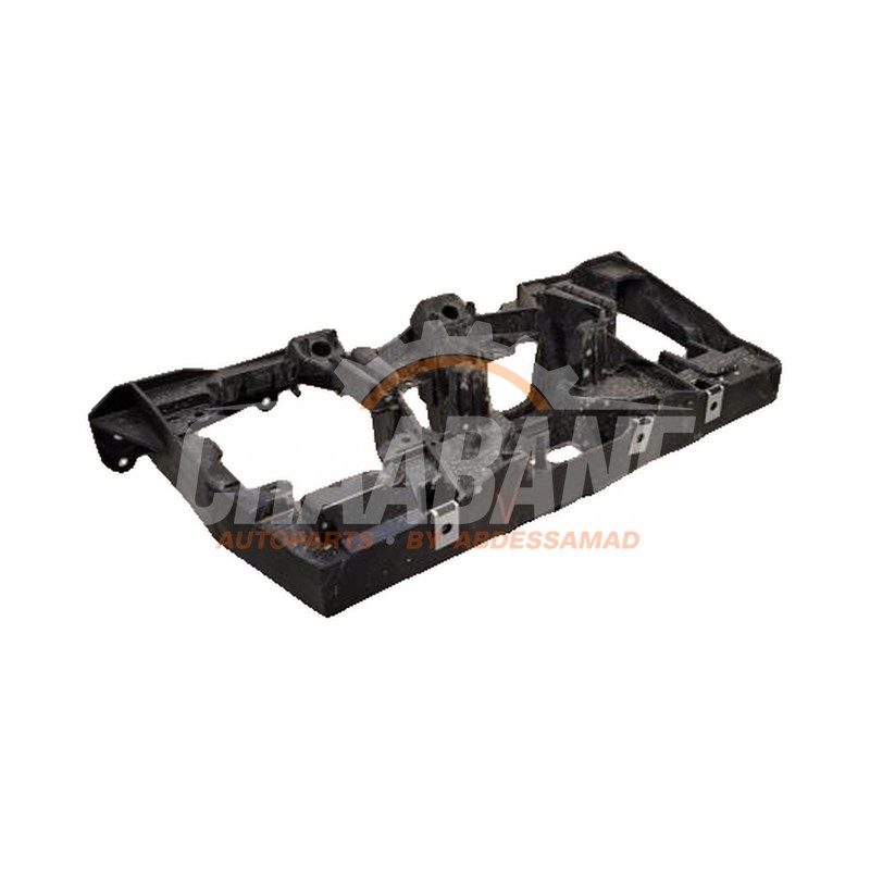 Support (divers) 9J1907390J Porsche Taycan Sport Turismo (Y1C) 79 kWh 2021