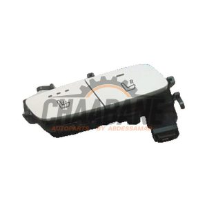 Commutateur chauffage siege A2139051404 Mercedes E (W213) E-220d 2.0 Turbo 16V