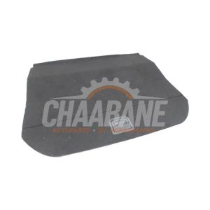 Tapis de coffre 8S7861529B Audi TTS 2014