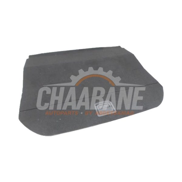 Coffre tapis 8S7861529B Audi TTS 2014