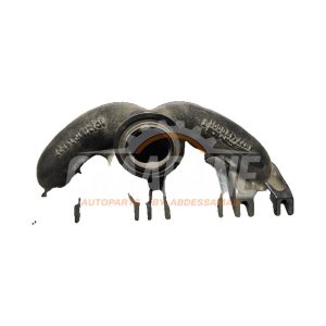 Tubulure dechappement A1771420001T Mercedes AMG GT Roadster 4.0 V8 Biturbo
