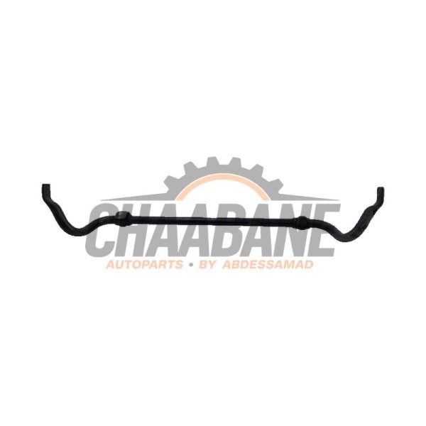 Barre stabilisatrice avant 95B411309A Porsche Macan (95B) 2.0 16V Turbo 2014