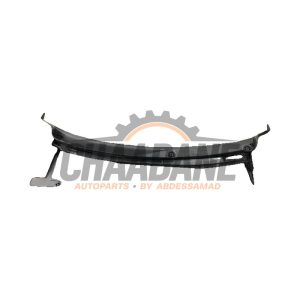 Paravent 51717434881 BMW X5 (G05) xDrive 45 e iPerformance 3.0 24V 2018