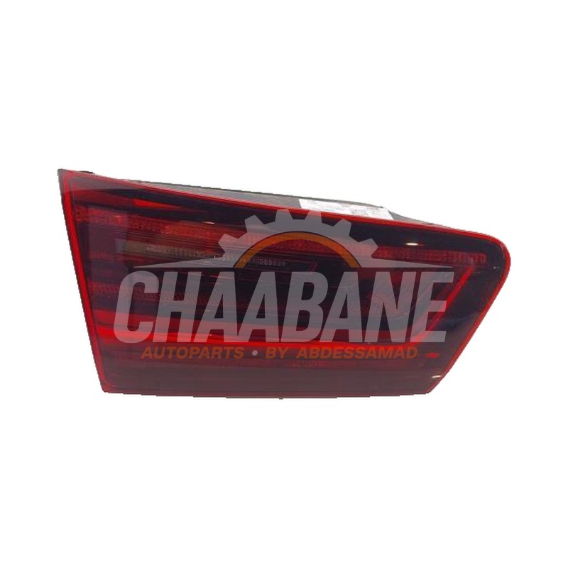 Feu arriere gauche 4G9945093F Audi RS 6 Avant (C7) 4.0 V8 TFSI 32V 2013 / 2018
