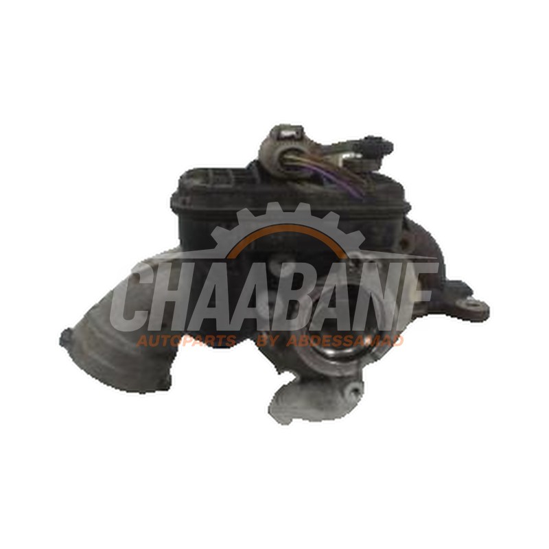 Turbo 05E145701K Seat Leon 2012 / 2020