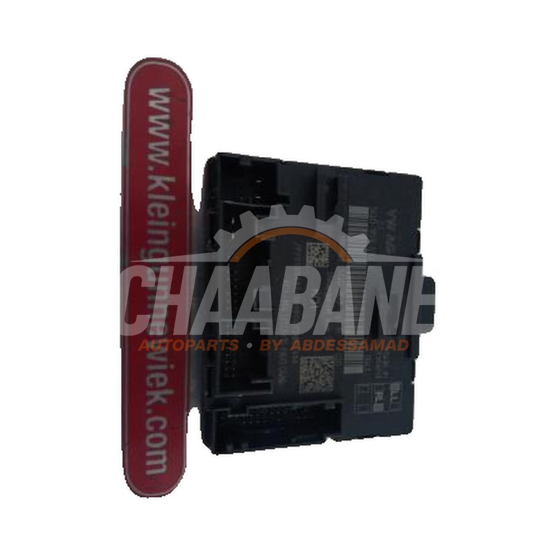 Module verrouillage central des portes 5Q0959593E Audi A3 2013 / 2020