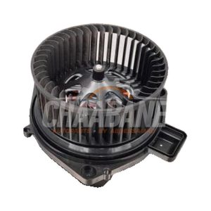 Ventilateur chauffage 64119382861 BMW X3 (G01) xDrive 20d 2.0 TwinPower Turbo 16V 2017