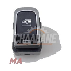 Commutateur vitre electrique 8V0959855C Audi Q2 (GAB/GAG) 1.0 TFSI 12V 2016