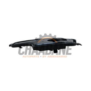Support PDC 575919492A Seat Ateca (5FPX) 1.5 TSI 16V 2016