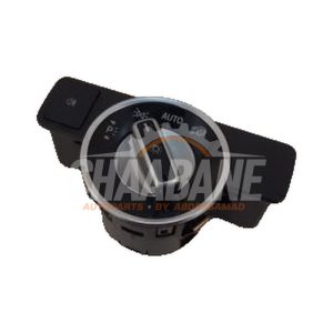 Commutateur lumiere A2129050551 Mercedes A-Klasse