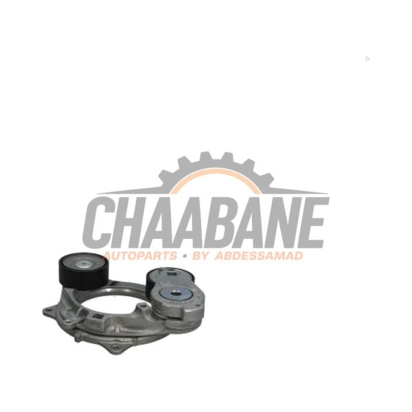 Support dynamo haut 05L903305E Audi A7 Sportback (4KA) 2.0 40 TDI Mild Hybrid Quattro 2017