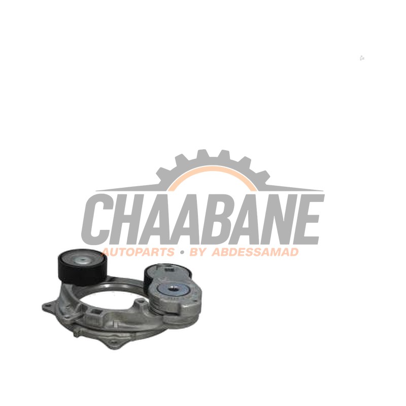Support dynamo haut 05L903305E Audi A6 Avant (C8) 2.0 40 TDI Mild Hybrid 2018