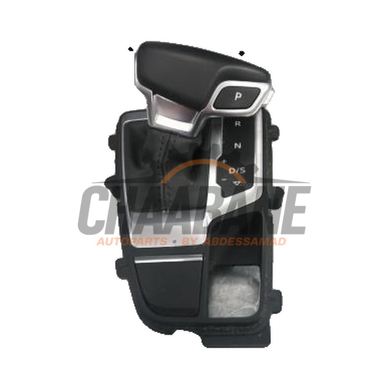 Enveloppe levier de vitesse 80C713111C Audi Q5 2016