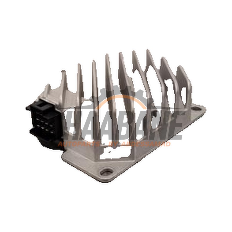 Amplificateur audio A1779050403 Mercedes A Limousine (177.1) 2.0 A-200d