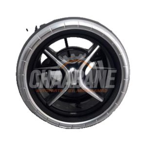 Grille aeration tableau de bord A1178300354 Mercedes CLA Shooting Brake (117.9) 2.2 CLA-220 CDI, 220 d 16V