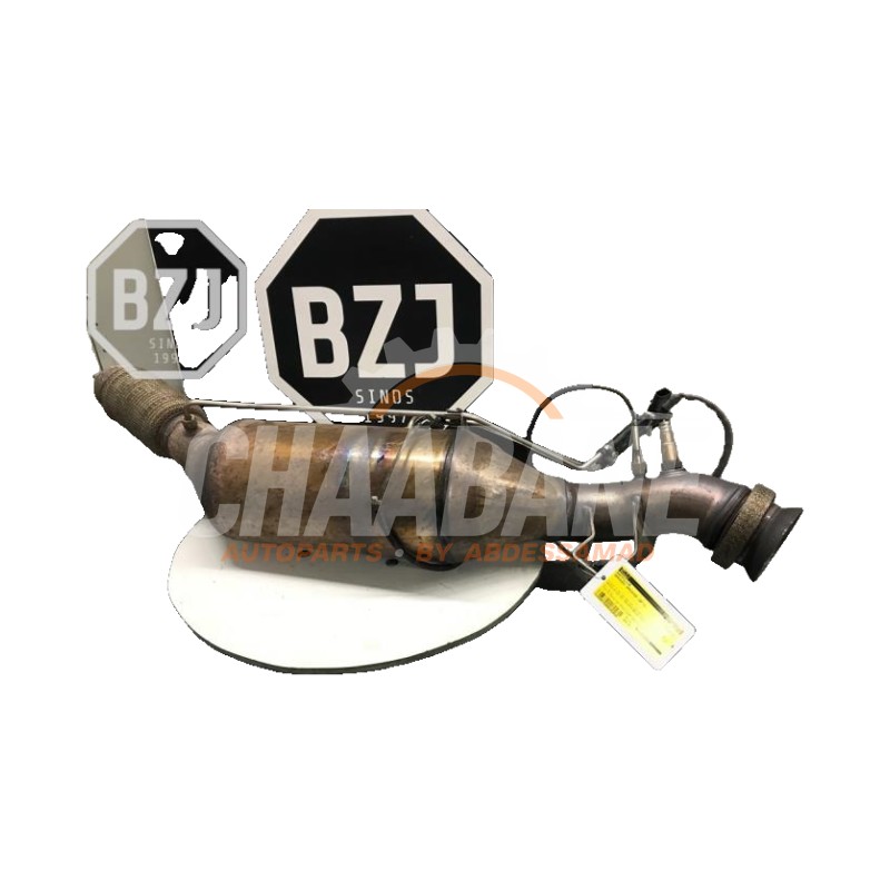 Filtre a particules A9064900200 Mercedes Sprinter 3,5t (907.6/910.6) 314 CDI 2.1 D FWD