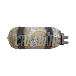 Reservoir de carburant 8W9201095N Audi A5 Sportback (F5A/F5F) 2.0 TFSI g-tron 16V 2016