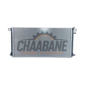 Radiateur deau 4KE121251B Audi Q8 E-tron (GEG) 50 Quattro 95 kWh 2022