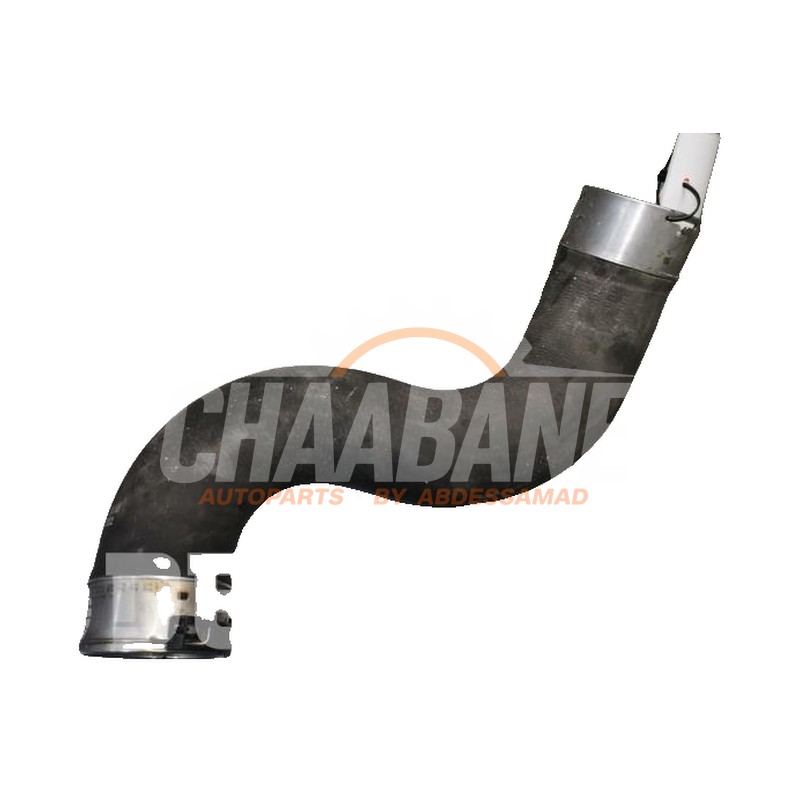 Tuyau intercooler A9105280800 Mercedes Sprinter 3t (910.6) 211 CDI 2.1 D FWD