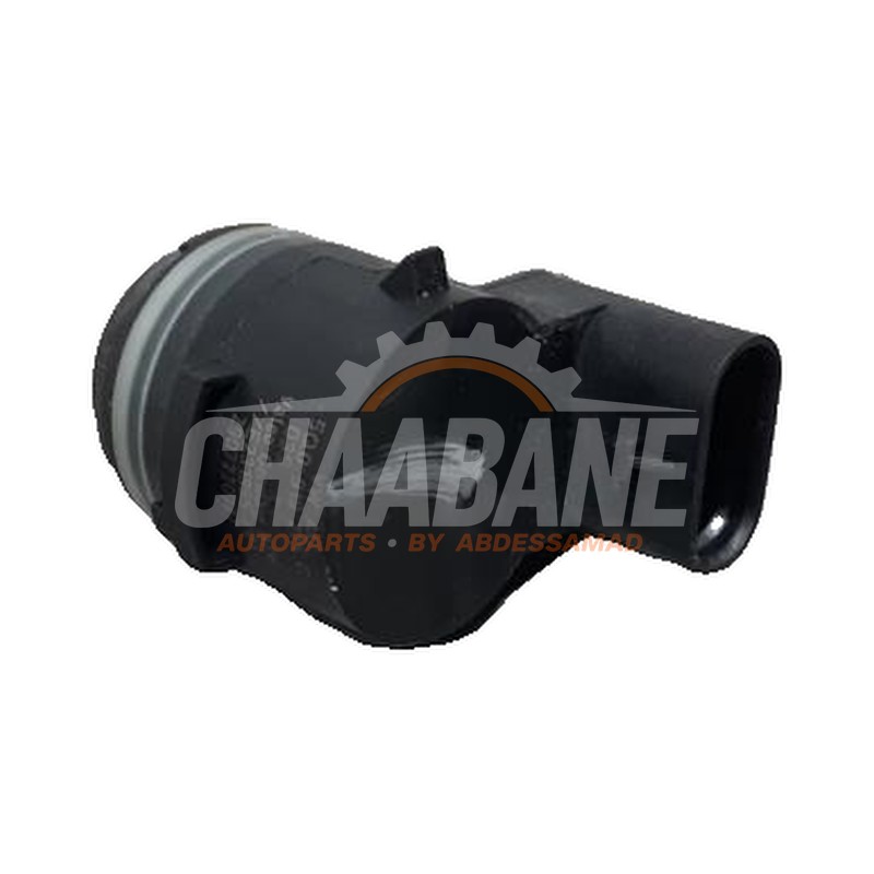 Capteur ultrason 5Q0919275C Audi Q3 (F3B) 1.4 45 TFSI e 16V 2018