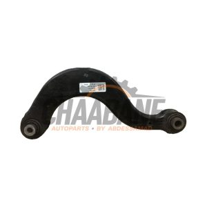 Bras de suspension haut arriere droit 5Q0505323C Seat Leon ST (5FF) 1.8 TSI Ecomotive 16V 2012 / 2020