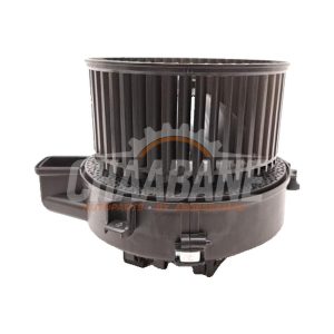 Ventilateur chauffage 64116836881 BMW M8 Gran Coupe (F93) 4.4 Competition V8 32V Twin Turbo 2019