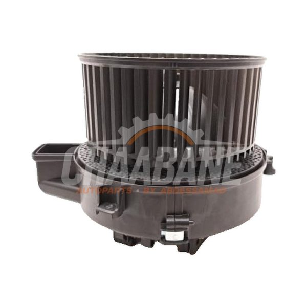 Ventilateur chauffage 64116836881 BMW M8 Gran Coupe (F93) 4.4 Competition V8 32V Twin Turbo 2019