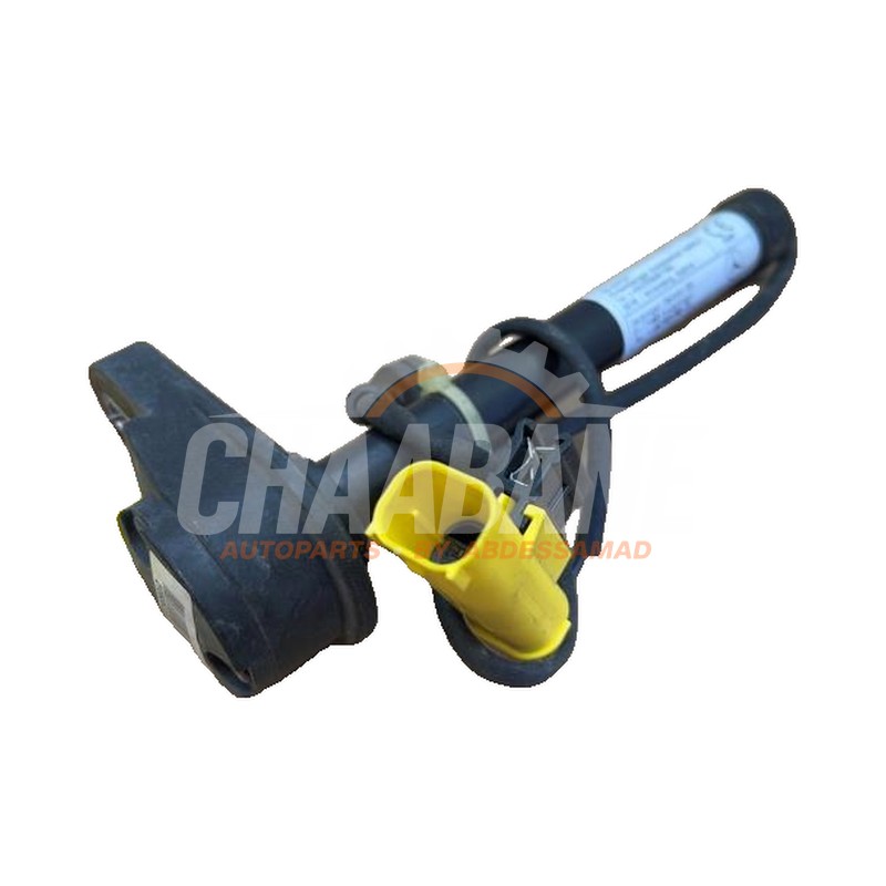 Systeme popup capot A2139062201 Mercedes E Estate (S213) E-220d 2.0 Turbo 16V